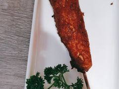 -味千拉面(德雅路CFC富兴时代店)
