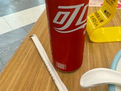 -小杨生煎(白玉兰广场店)