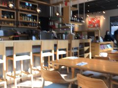 -新元素餐厅(瑞虹天地月亮湾店)