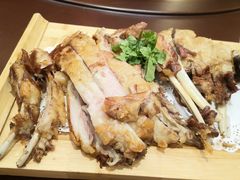 -永乐饭庄(安德路店)