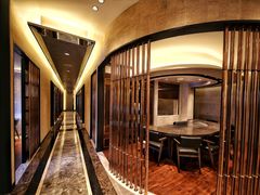 -枫品铁板烧(东樾店)