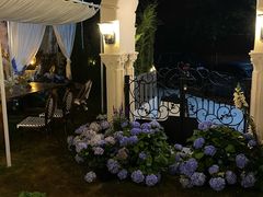 -Blue Concept Cafe&Farm·關於藍