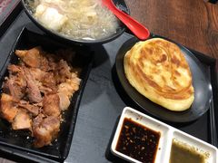 -欧阳家吊炉饼(九纬路店)