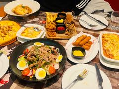 -米斯特比萨(罗斯福店)