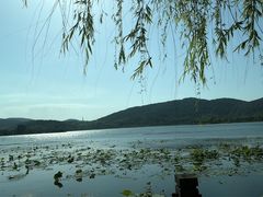 -南北湖风景区