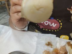 -北戴河庆山饭店·海鲜砂锅粥(北戴河黑石路店)
