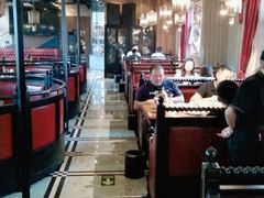 大堂-竹溪一号·天域阁(骑马山店)