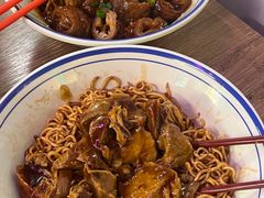 -亞婆井·劲抽面食(铂顿城店)