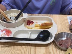 -匠本米所·炸酱米线·潮汕小食(万象食家店)
