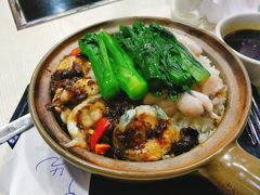 -坤记煲仔小菜(西环店)