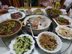 -红烧鸭老鸭汤(金泉路店)