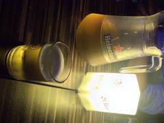 OhBar偶吧音乐串串香-ohbar live house(人广店)