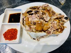 羊头-紫泥369粗粮季(鼓楼店)