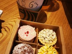 -星巴克(天津佛罗伦萨小镇店)