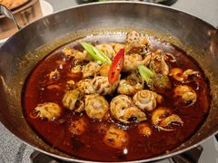 -徐记海鲜(曲江南湖店)