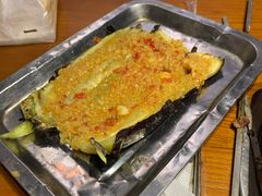 -姜武烧烤(赛格广场店)