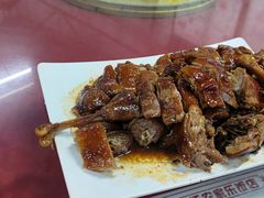 -香江农家乐饭店