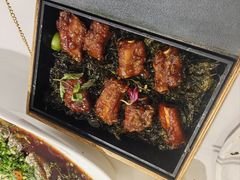 -3号仓库·创意中国菜(新世界城店)