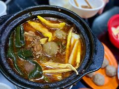 -二楼老店重庆鸡公煲(真光路店)
