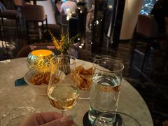 -广州四季酒店·天吧·高空酒吧