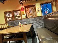 大堂-鸽子窝(青塔店)