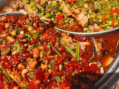 -锦尚阁烤鱼(望京新荟城店)