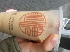 android_upload_pic-阿姨奶茶专卖(舌涧道杭州惠民路创始店)