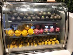 -茉酸奶(松江开元地中海店)