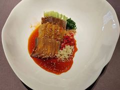 -璞徽·徽商家宴(长泰广场店)