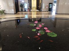 -博雅酒店-中餐厅