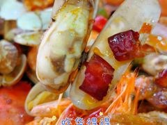 -江湖万州烤鱼(王子美食城)