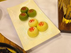 -北京全聚德(和平门店)