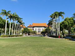 -三亚海棠湾万丽度假酒店