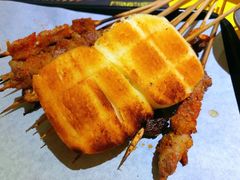 -望京小腰(北京总店)