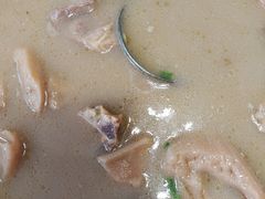 -美味故事特色餐厅(汉阳郭茨口店)