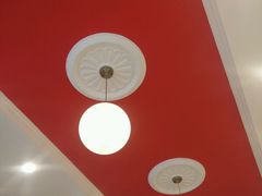-红宝石·鲜奶小方·海派西点房(南丹店)