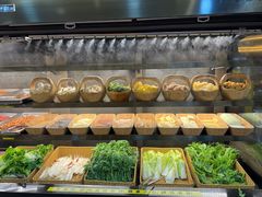 -苏格里岛自助烤肉海鲜火锅(成都金牛万达店)