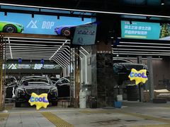 -车里行间汽车会员俱乐部·KSG隐形车衣星光店