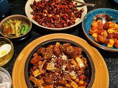 -华豫川酒家(大卫城店)