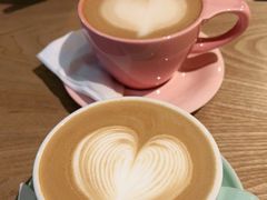 -GOTLOT COFFEE&KITCHEN角落厨房NOOK店