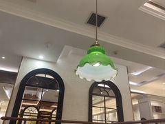 -城南往事·鲁菜·烤鸭(世茂宽厚里·大明湖店)