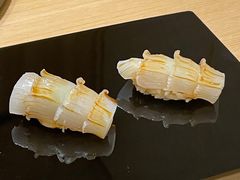 -鮨青(恒基名人购物中心店)