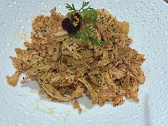 -北京老铺烤鸭(高新店)