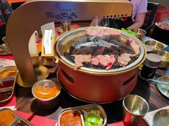 -西塔老太太泥炉烤肉(上海七宝领展广场店)