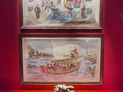 -成都武侯祠博物馆