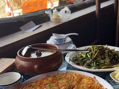 -香满楼(临安路店)