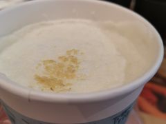 烟花易冷-茶颜悦色(登高路上店)
