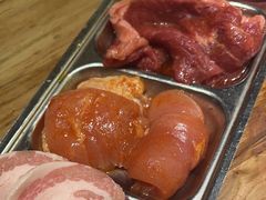 -汉拿山(北京上地华联店)