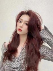 -KIMI HAIR SALON·烫染设计店