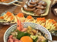 -半藏居酒屋(香港花园店)